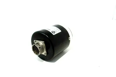 NEW ALLEN BRADLEY 845D-SJHZ25AGCW4 ENCODER SER.B 845DSJHZ25AGCW4