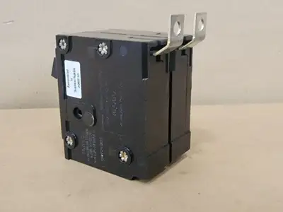 USED CUTLER-HAMMER BA215