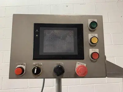 USED HITEC LINKWEL