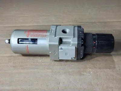 NEW SMC AW30-N02H-Z