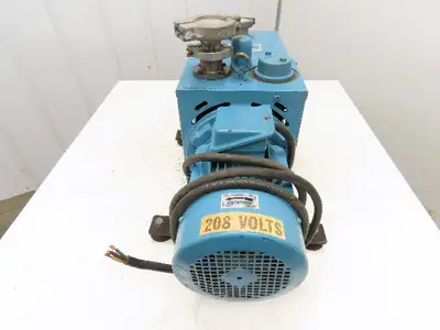 Used STOKES _UNKNOWN_ Vacuum Pumps Indiana US | Arrow Industrial #620153