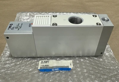 NEW SMC ZL212PT