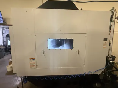2025 BROTHER Speedio M200XD1 Machining Centers, Vertical | Asset Exchange Corporation (2)