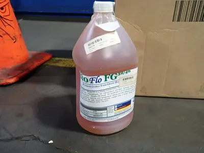 Biodegradable Food Hydraulic Oil 32/46