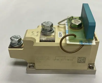 USED SIEMENS A6X30006360