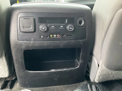 USED 2015 CHEVROLET TAHOE