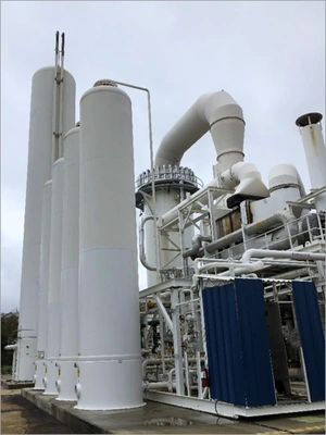 Used 2011 _UNKNOWN_ _UNKNOWN_ Complete Plants Texas US | Solutions 4 Manufacturing #1358255