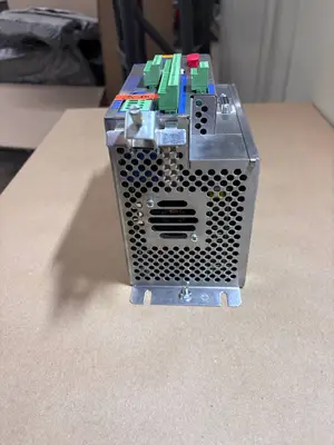 Used BERGER LAHR TLC632 F Servo Drives Illinois US | Aucto #1342152