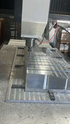 2011 HAAS GR-510 Router | Asset Exchange Corporation (4)