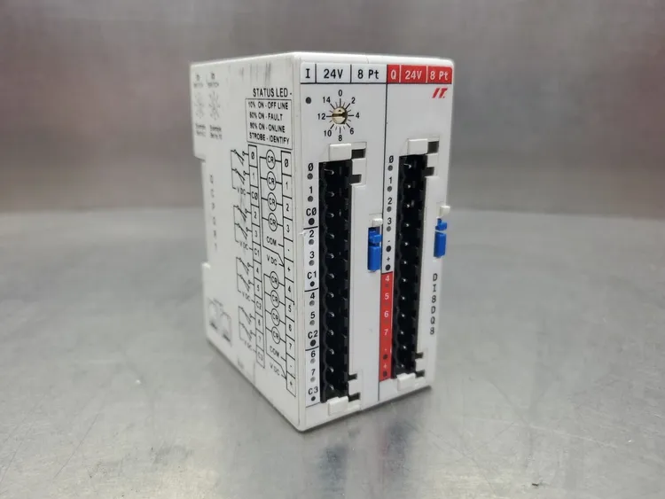 Used Eaton Cutler- Hammer _UNKNOWN_ PLC Processors South Carolina US | Palmetto Automation #1164318