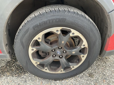 Used 2021 SUBARU CROSSTREK SUVs Michigan US | Miedema Asset Management Group #1468577