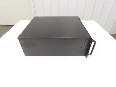 Pixargus 5-BV-IPC ProfilControl Inline Quality Control Industrial PC