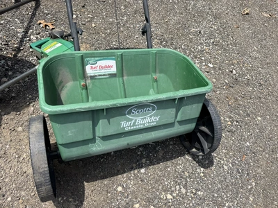 Used _UNKNOWN_ _UNKNOWN_ Misc Spreaders Michigan US | Miedema Asset Management Group #1312791