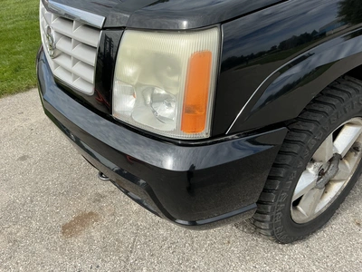 Used 2004 CADILLAC ESCALADE SUVs Michigan US | Miedema Asset Management Group #1461329