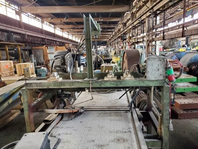Spadone Tread Skiver