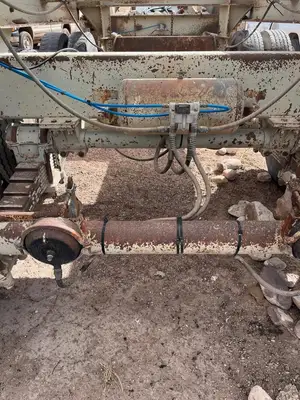 Used 1993 CEDARAPIDS 3242 Vibratory Feeders Wyoming US | ABN Services #1339198