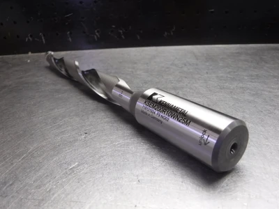 Kennametal KSEM 20mm Coolant Thru Indexable Drill KSEM200R10WN25M (LOC1803C)