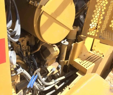 Used 2006 CATERPILLAR D11R Bulldozers California US | Proxy Equipment #1377584