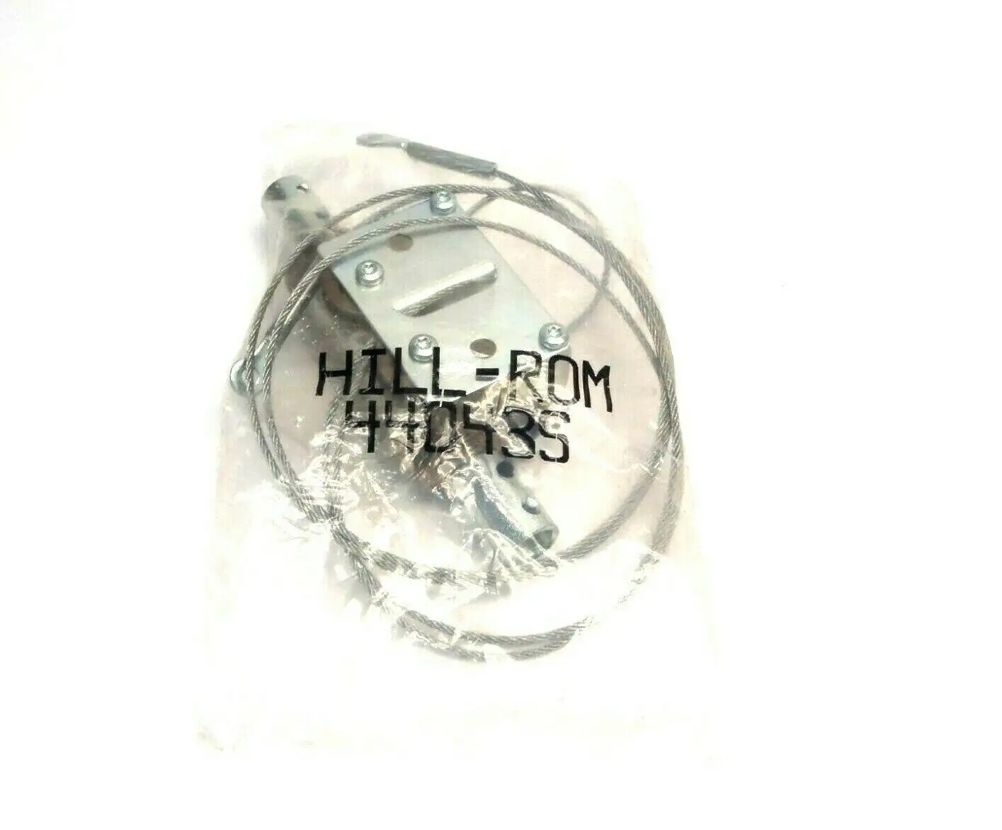 USED HILL-ROM BRAKE MECHANISM ASSEMBLY