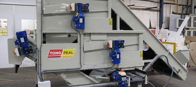 New | in-Stock TONG ENGINEERING _UNKNOWN_ Separators Georgia US | Snap Equipment #1546451