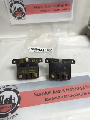 USED SQUARE D 31041-400-42