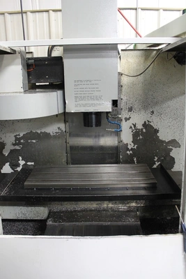 USED 1994 HAAS VF-2
