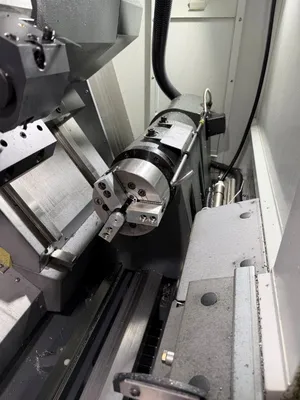 2024 HAAS ST-30Y CNC Lathes Multi-Axis | Clark Machinery Sales, LLC (6)