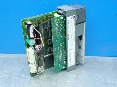 Used ALLENBRADLEY 1747L532 PLC Processors Ohio US | HGR 24 #1064641