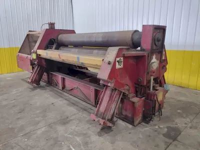 USED MONTGOMERY AR-120100