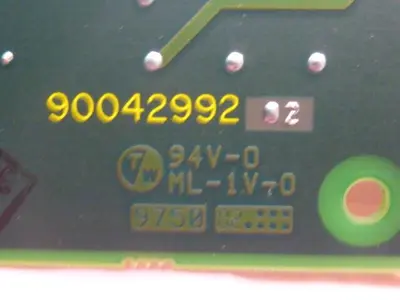 USED ALLEN BRADLEY 90042992