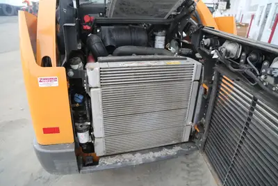 Used 2023 CASE SV340B Skid Steer Loaders Pennsylvania US | Zimmerman Farm Service #1409863