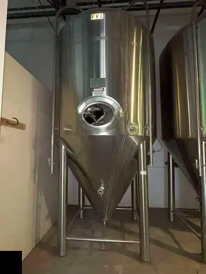 USED 2019 PBST - PACIFIC BREWERY 60FV