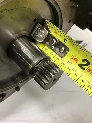 USED NACHI LTIS-NR