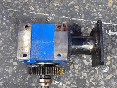 Used ROSSI R V 63 UO3A Motors (misc) Ohio US | HGR 24 #912519