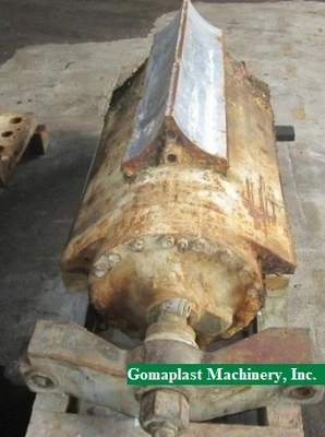 9A Banbury® Mixer Body, Item # 1424