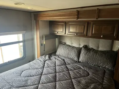 Used 2017 AB BIGHORN Campers, Caravans, Motorhomes North Carolina US | Proxy Equipment #1385377