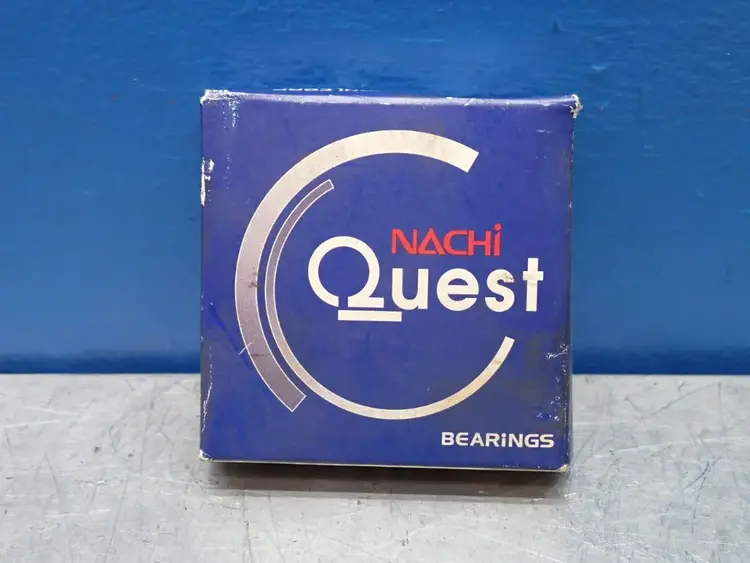 New | in-Stock NACHI 60062NSE9 Bearings Ohio US | HGR 24 #740175