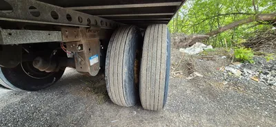 2023 DI-MOND 53 DRY VAN TRAILERS | Platinum Group (13)