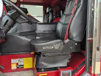 Used 2020 PIERCE ARROW XT Fire Trucks Pennsylvania US | Zimmerman Farm Service #1409900
