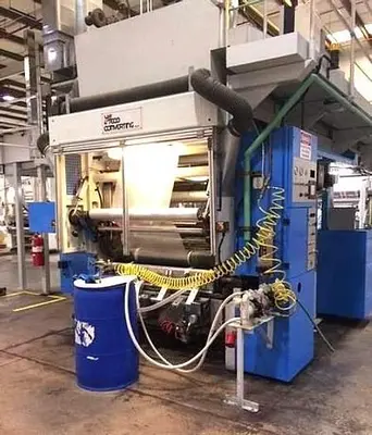 USED 2005 UTECO HORIZON 130