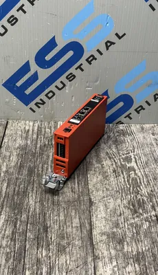 SEW EURODRIVE DFE32B/UOH11B Electrical/PLC/Automation | ESS Industrial Equipment Sales (2)