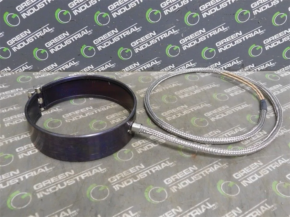 USED WATLOW MPP03084