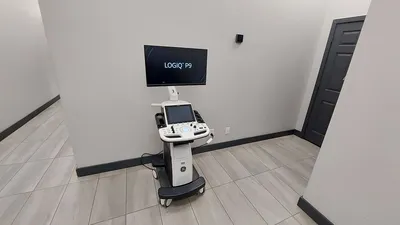 2022 GE LOGIC P9 MEDICAL EQUIPMENT | Platinum Group (1)