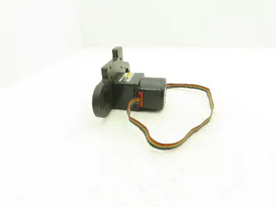 Vexta BL215GD-AF Brushless DC Motor 15W 150 RPM 2GD20K Gear Head 20:1 Ratio