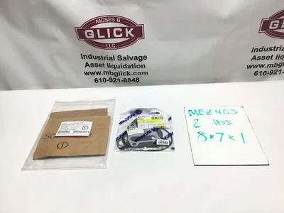 Scania 0551420 Gasket Set
