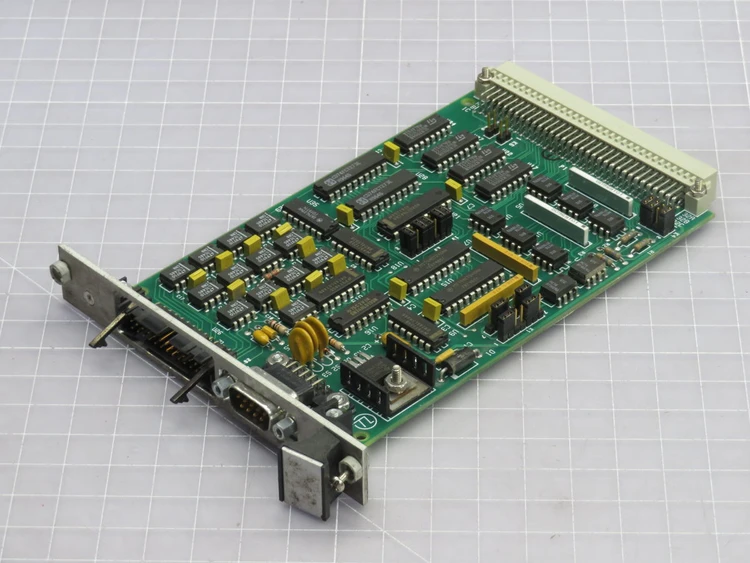 Used UNIVERSAL INSTRUMENT _UNKNOWN_ Circuit Boards Texas US | OCO Industrial #1662940