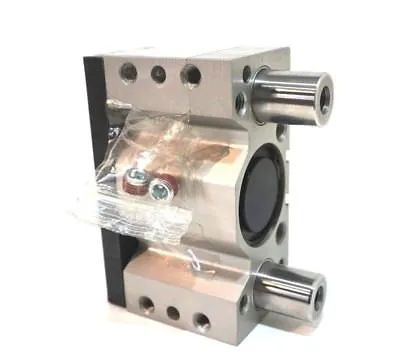 NEW PARKER P5T-C050/W025-27 GUIDED CYLINDER P5TC050W02527