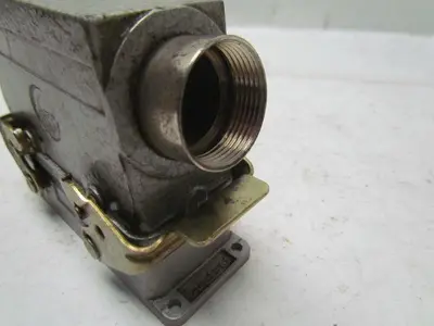 Used EPIC _UNKNOWN_ Miscellaneous MRO | Arrow Industrial #653401