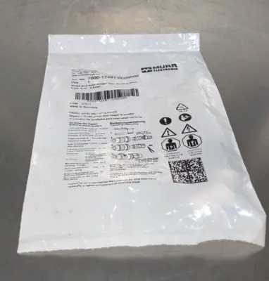 Murr Elektronik 7000-08381-0000000 Conector Kit Loc5C24