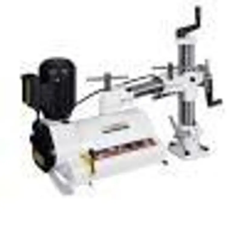New | in-Stock COMATIC AF012 Power Feeders (Woodworking) Wisconsin US | John G Weber Co Inc #1228854